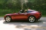 Pontiac Solstice GXP 2009 года